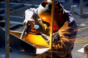 Изготовление и монтаж металлических конструкций в Томске | Высокое качество выполнения работ и доступные цены. Гарантия.