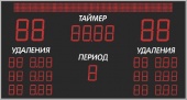 Табло для различных видов спорта - купить в Томске