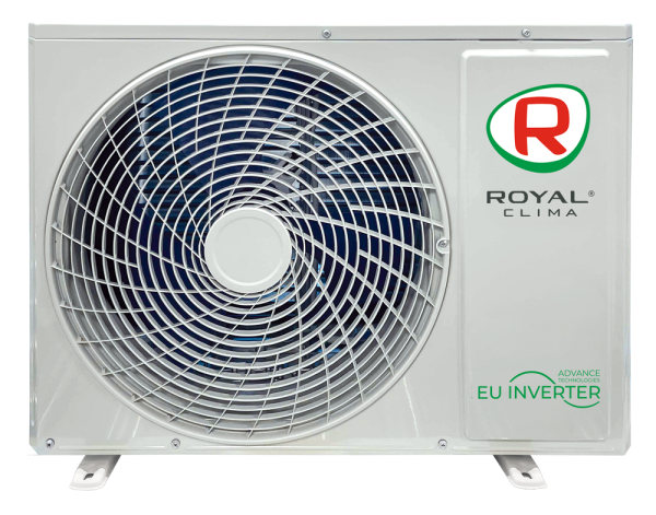 Инверторная сплит-система Royal Clima RCI-RNX35HN серии RENAISSANCE DC INVERTER UPGRADE - купить в Томске
